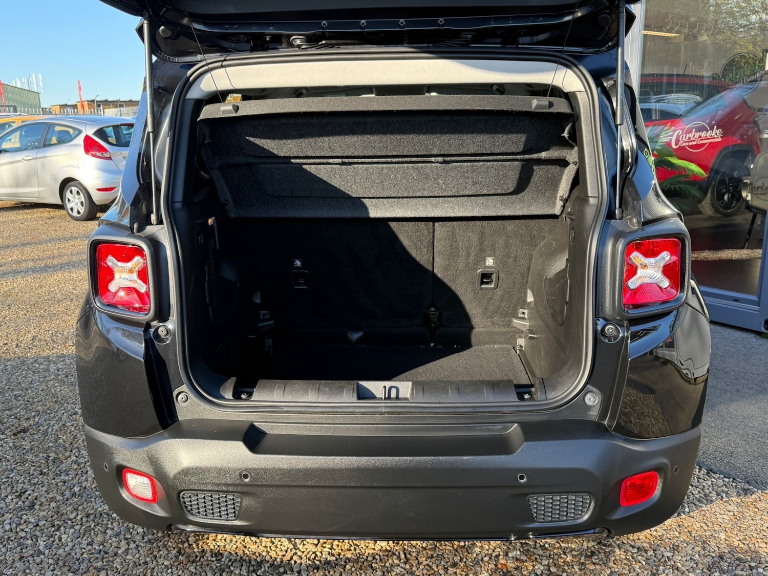 Vehicle 9
