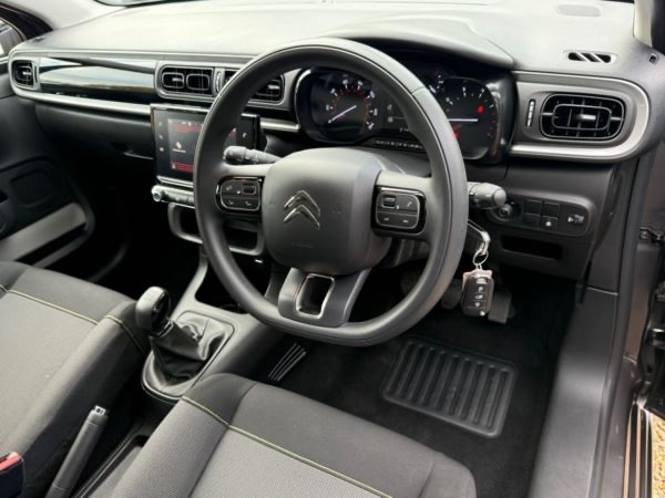 Used Citroen C3 2022 for sale - 77391665: Photo 10