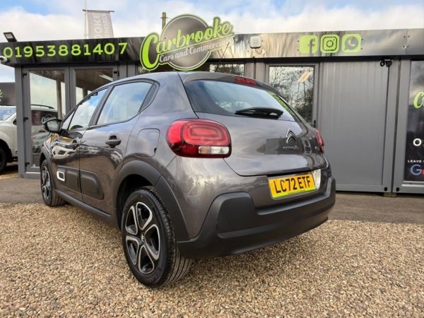 Used Citroen C3 2022 for sale - 77391665: Photo 7