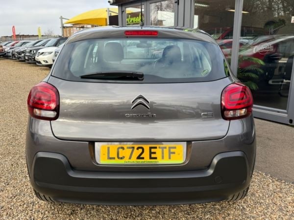 Used Citroen C3 2022 for sale - 77391665: Photo 8