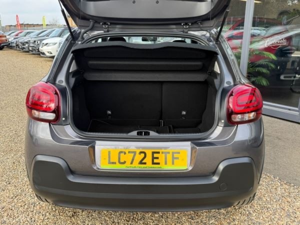 Used Citroen C3 2022 for sale - 77391665: Photo 9