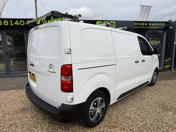 Used Citroen Dispatch 2021 for sale - 79673646: Photo