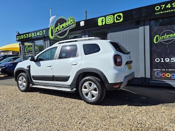 Used Dacia Duster 2018 for sale - 78412003: Photo