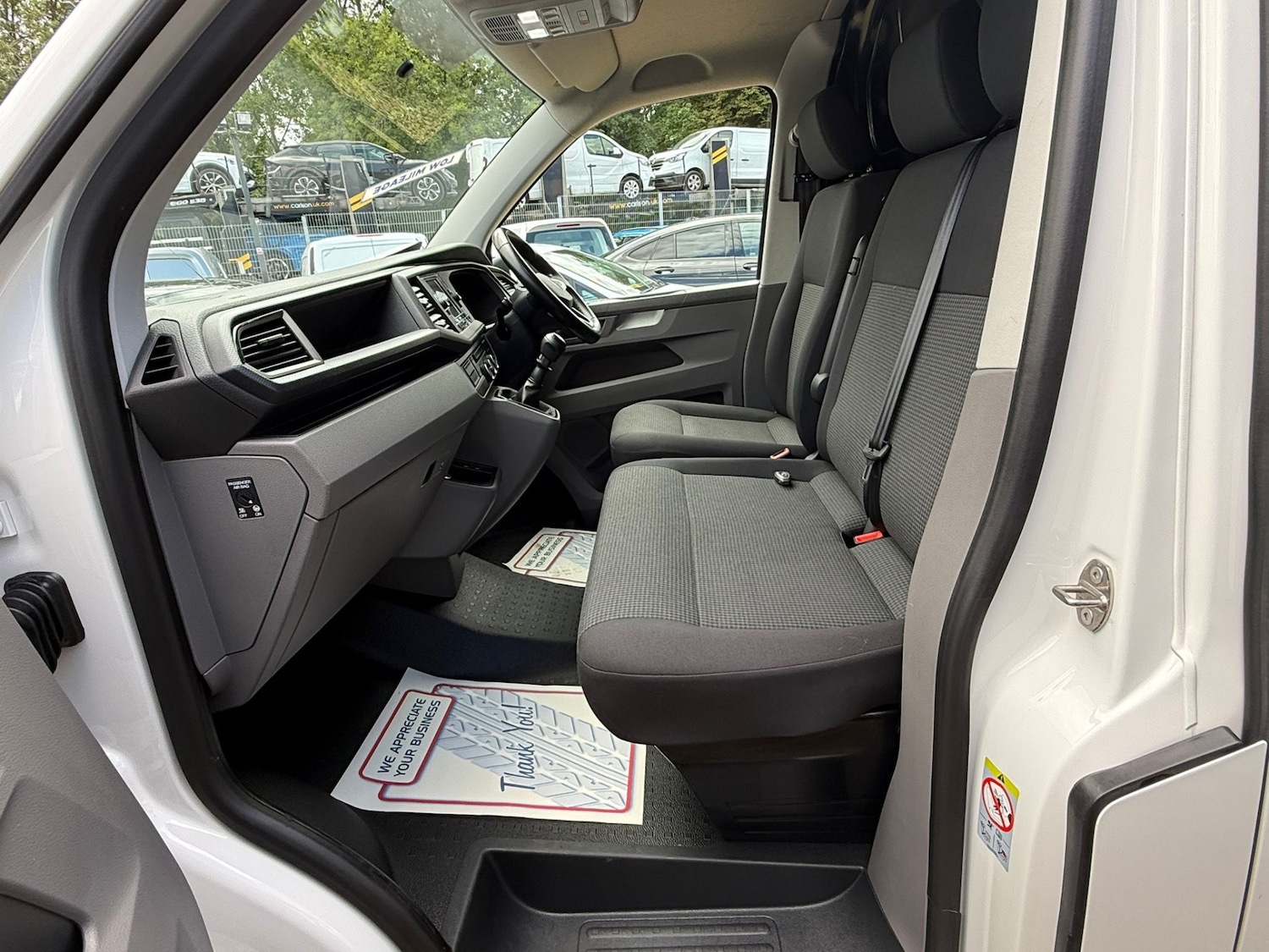 Used Volkswagen Transporter 2023 for sale - 75263594: Photo 12