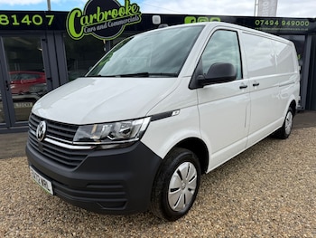 Used Volkswagen Transporter 2023 for sale - 75263594: Photo