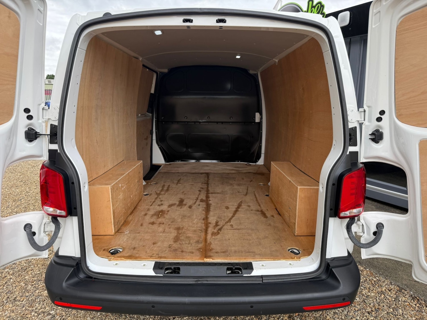 Used Volkswagen Transporter 2023 for sale - 75263594: Photo 7
