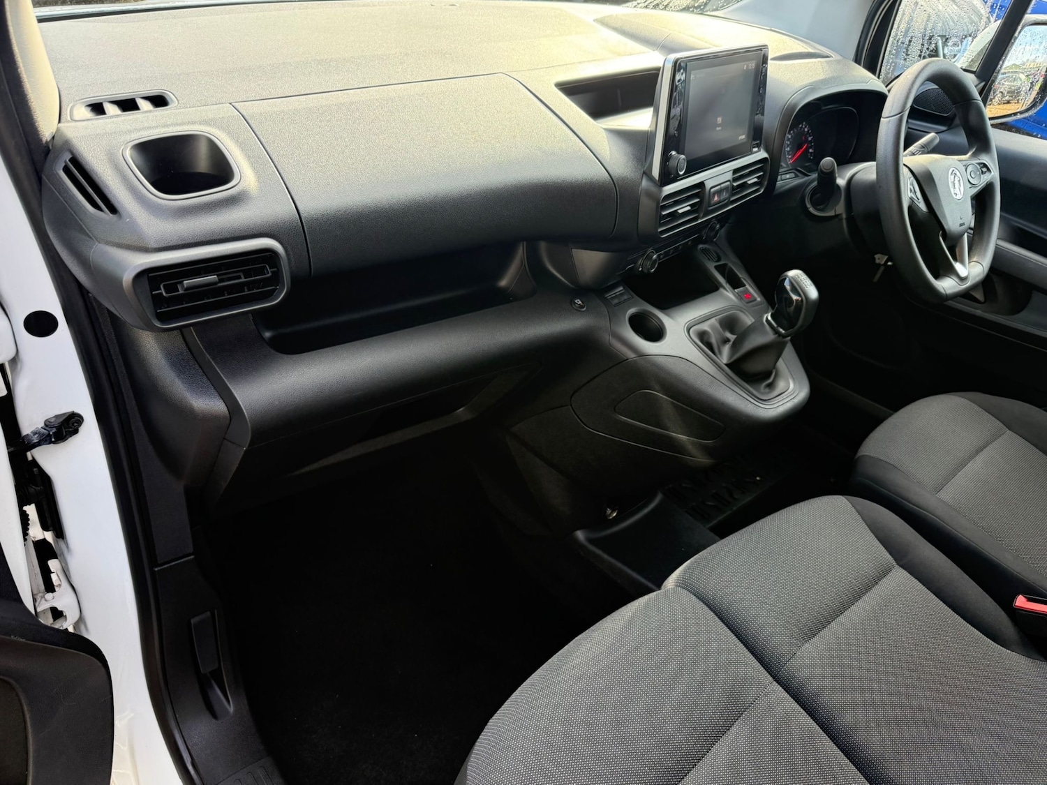 Used Vauxhall Combo 2021 for sale - 77392558: Photo 10