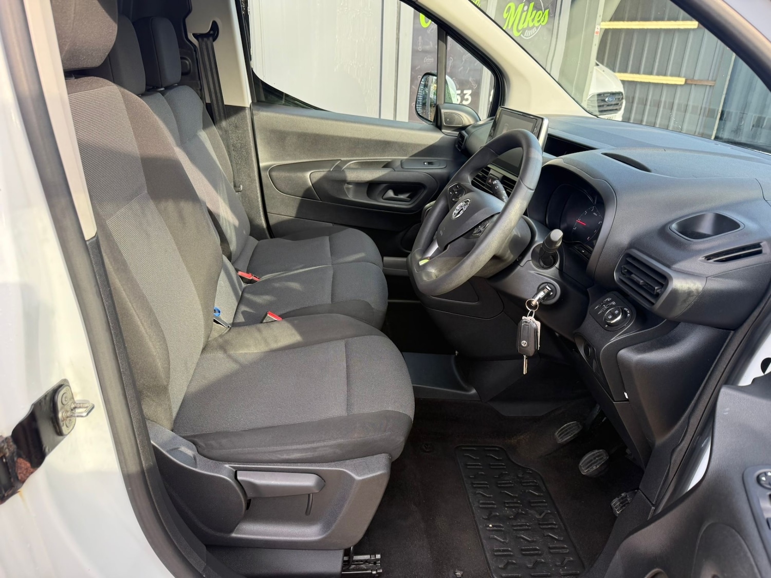 Used Vauxhall Combo 2021 for sale - 77392558: Photo 11