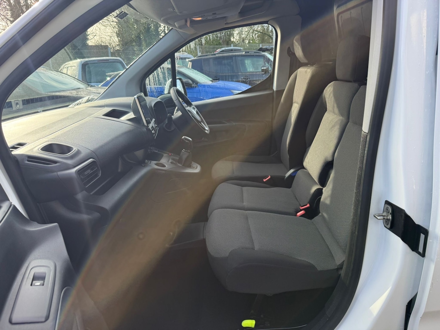 Used Vauxhall Combo 2021 for sale - 77392558: Photo 12