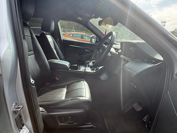 Used Land Rover Range Rover Evoque 2019 for sale - 75547749: Photo 10