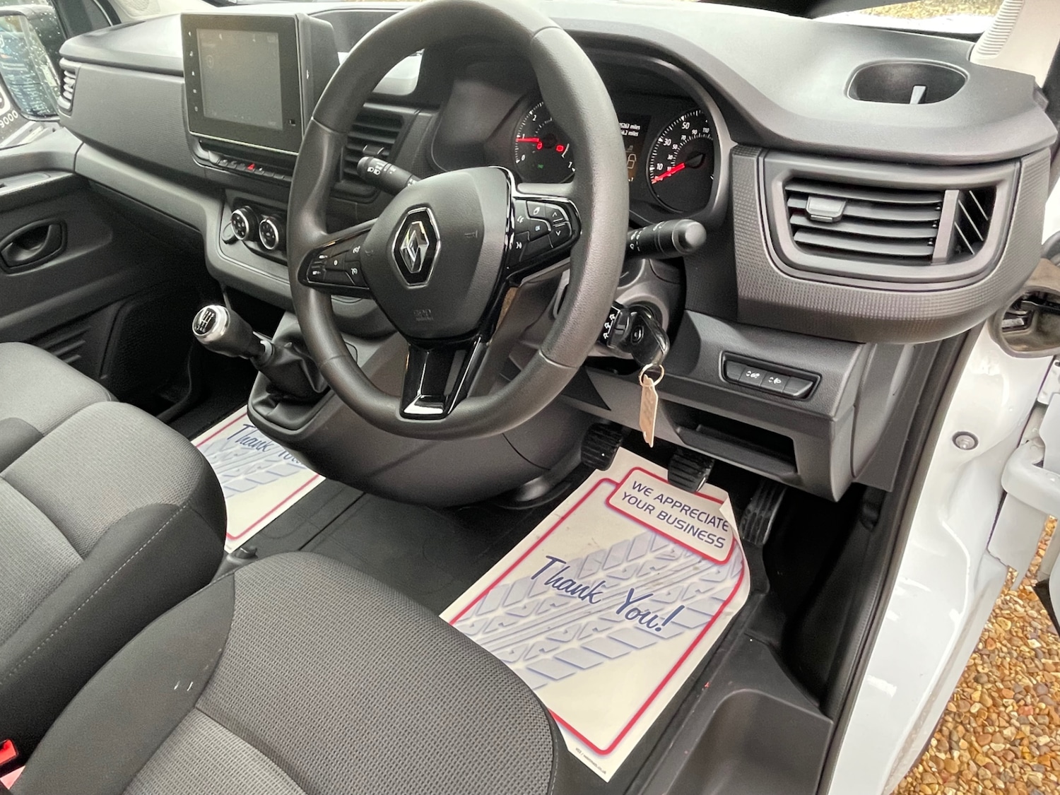 Used Renault Trafic 2022 for sale - 76449434: Photo 10