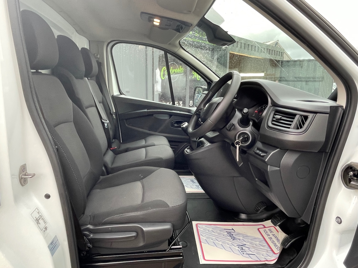 Used Renault Trafic 2022 for sale - 76449434: Photo 11