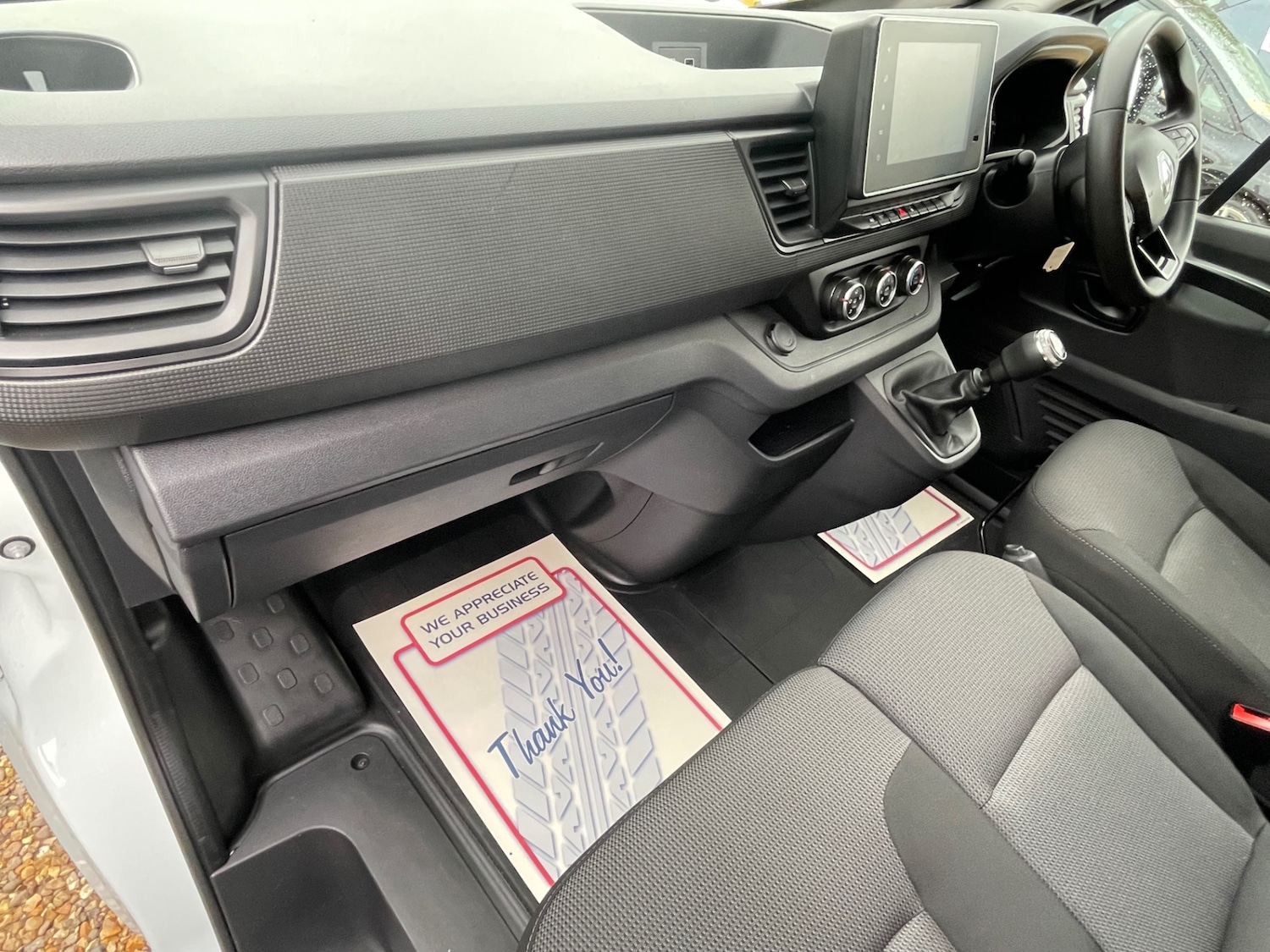 Used Renault Trafic 2022 for sale - 76449434: Photo 12