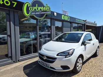 Used Vauxhall Corsa 2018 for sale - 79081965: Photo