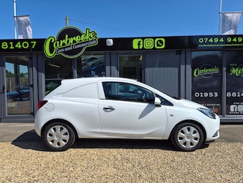 Used Vauxhall Corsa 2018 for sale - 79081965: Photo