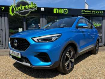 2022 (72) - 1.5 VTi-TECH Excite 5dr