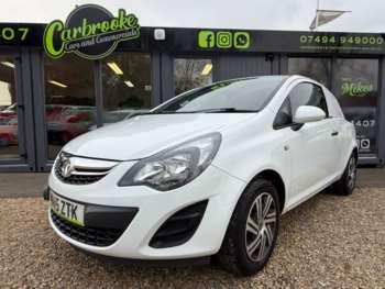Used Vauxhall Corsa 2015 for sale - 72796663: Photo