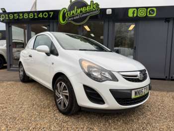Used Vauxhall Corsa 2015 for sale - 72796663: Photo