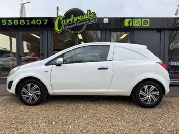 Used Vauxhall Corsa 2015 for sale - 72796663: Photo