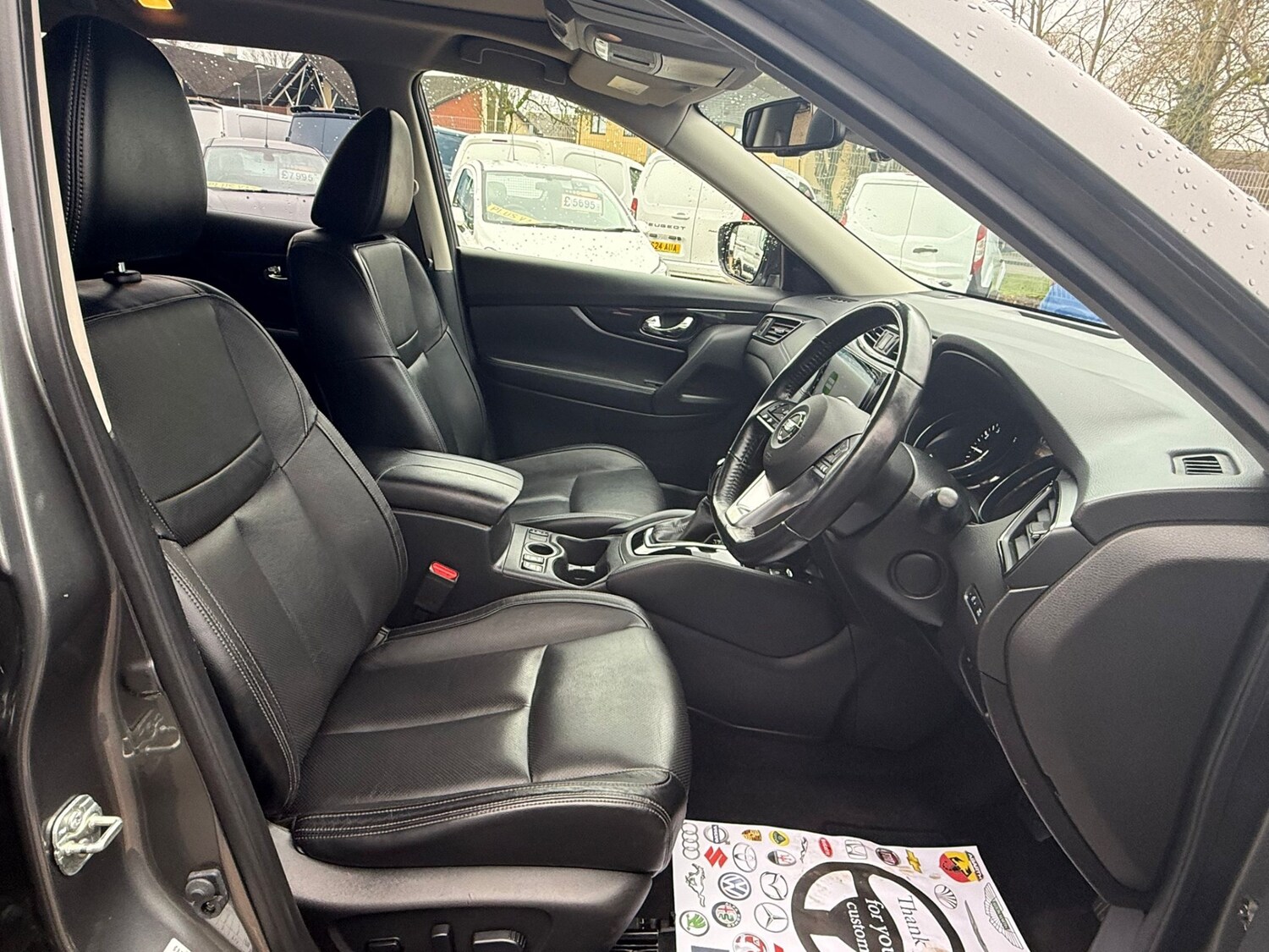 Used Nissan X-Trail 2019 for sale - 77519331: Photo 11