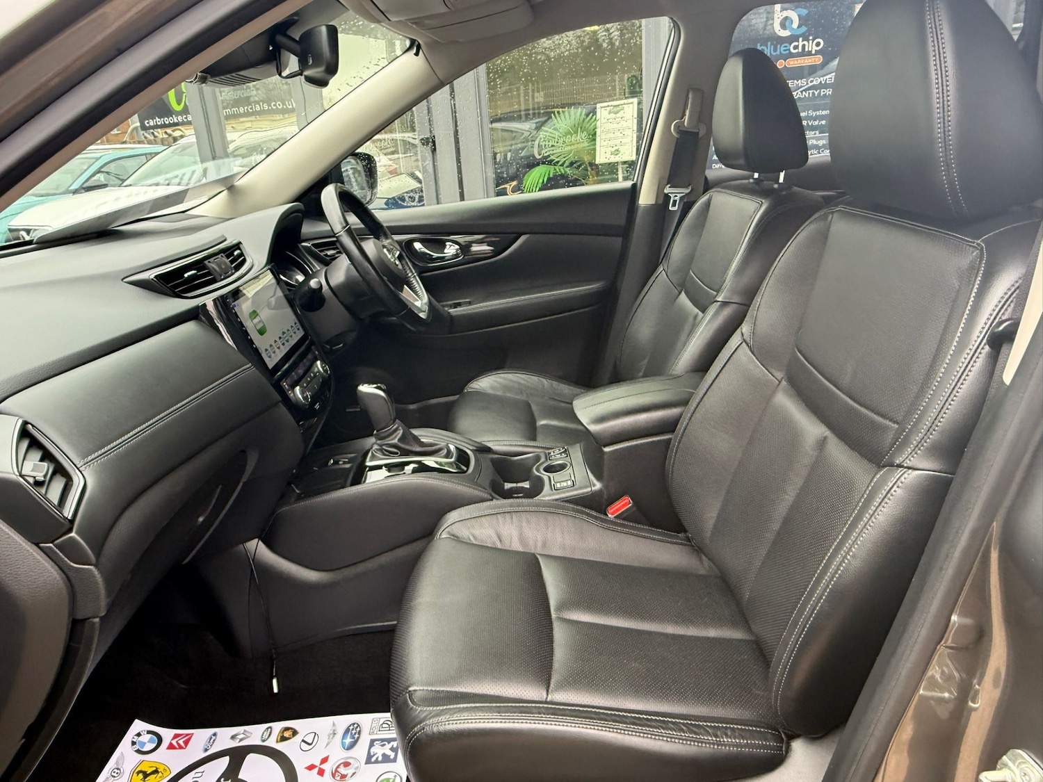 Used Nissan X-Trail 2019 for sale - 77519331: Photo 12