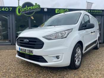 Used Ford Transit Connect 2019 for sale - 69788865: Photo