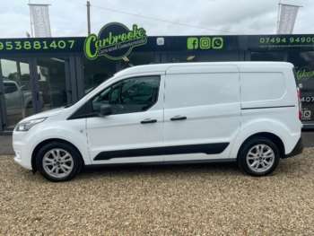 Used Ford Transit Connect 2019 for sale - 69788865: Photo