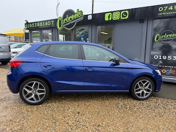 Used SEAT Ibiza 2020 for sale - 77487002: Photo