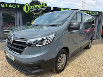 Renault - Trafic
