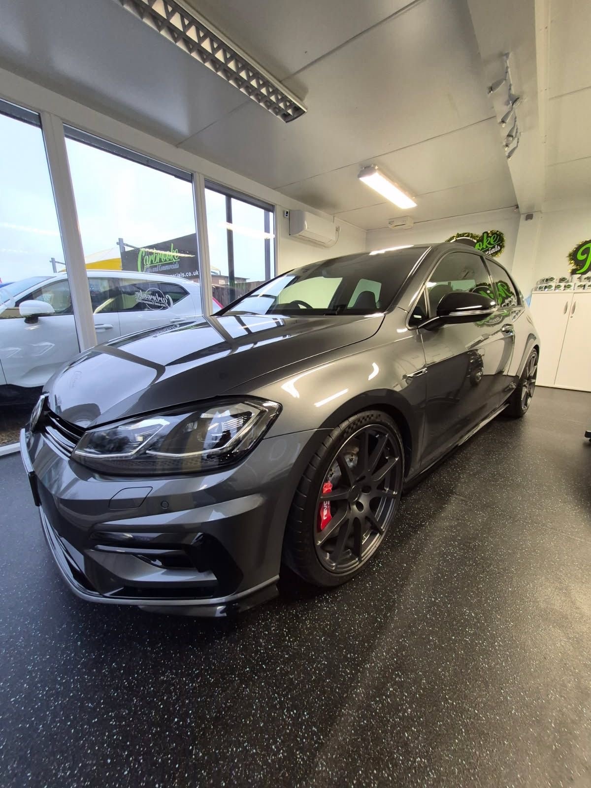 Used Volkswagen Golf 2019 for sale - 76831708: Photo 1