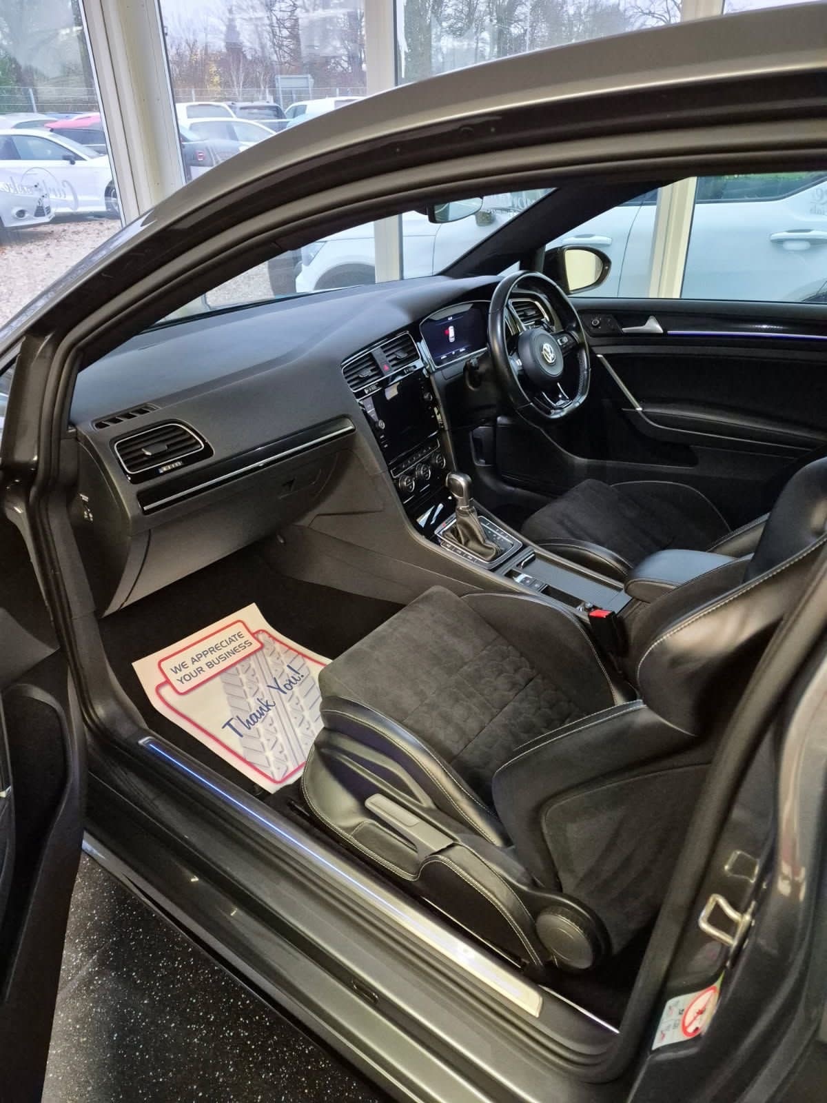 Used Volkswagen Golf 2019 for sale - 76831708: Photo 10