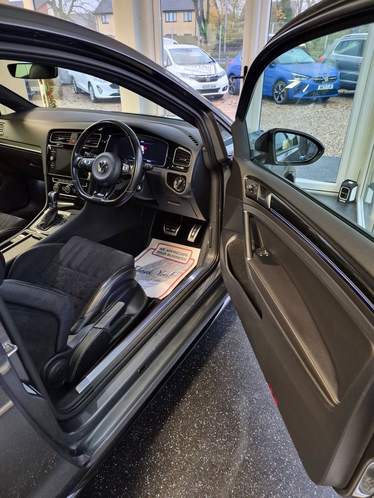 Used Volkswagen Golf 2019 for sale - 76831708: Photo 11