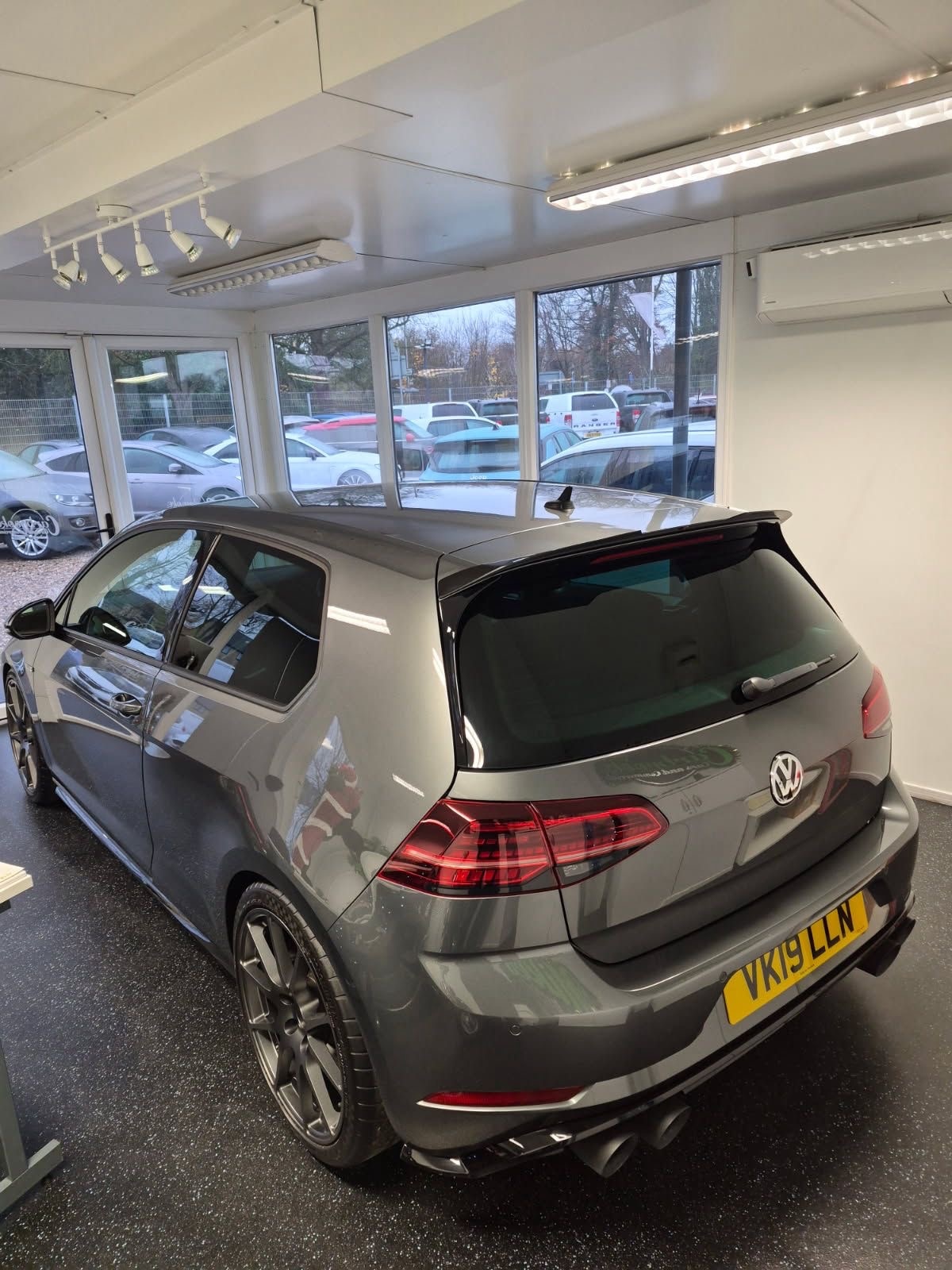 Used Volkswagen Golf 2019 for sale - 76831708: Photo 5