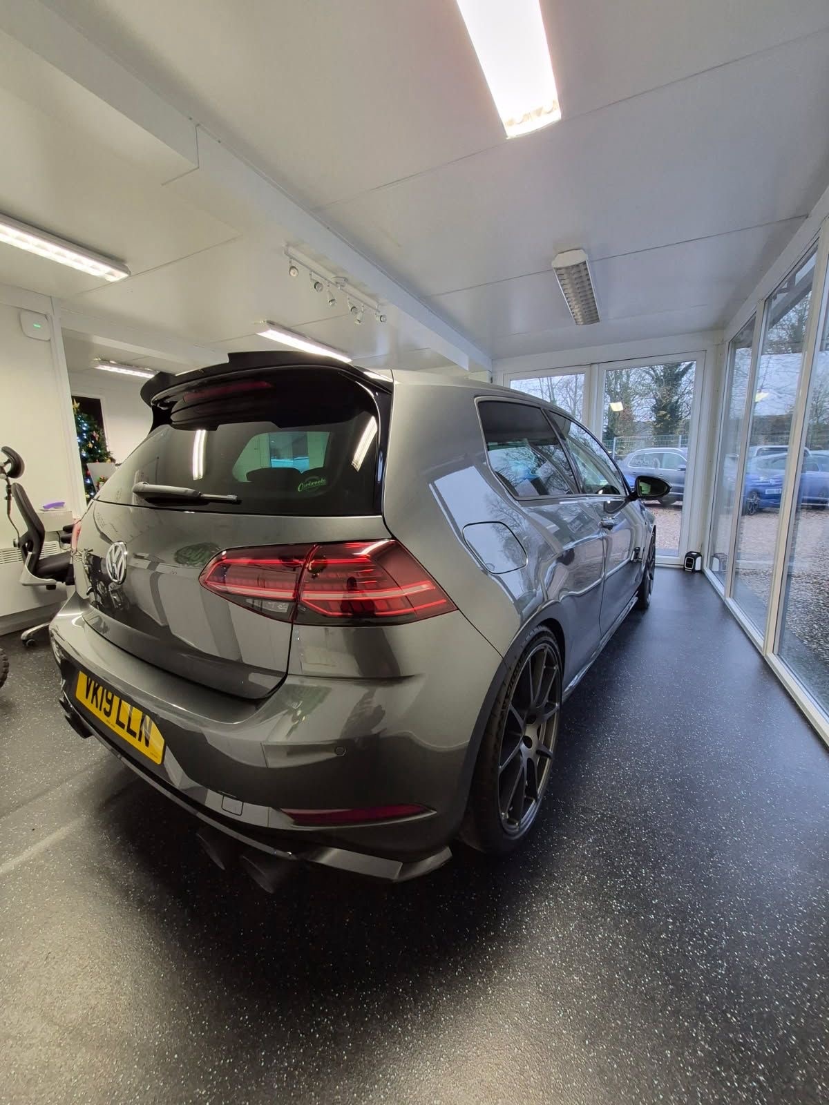 Used Volkswagen Golf 2019 for sale - 76831708: Photo 6