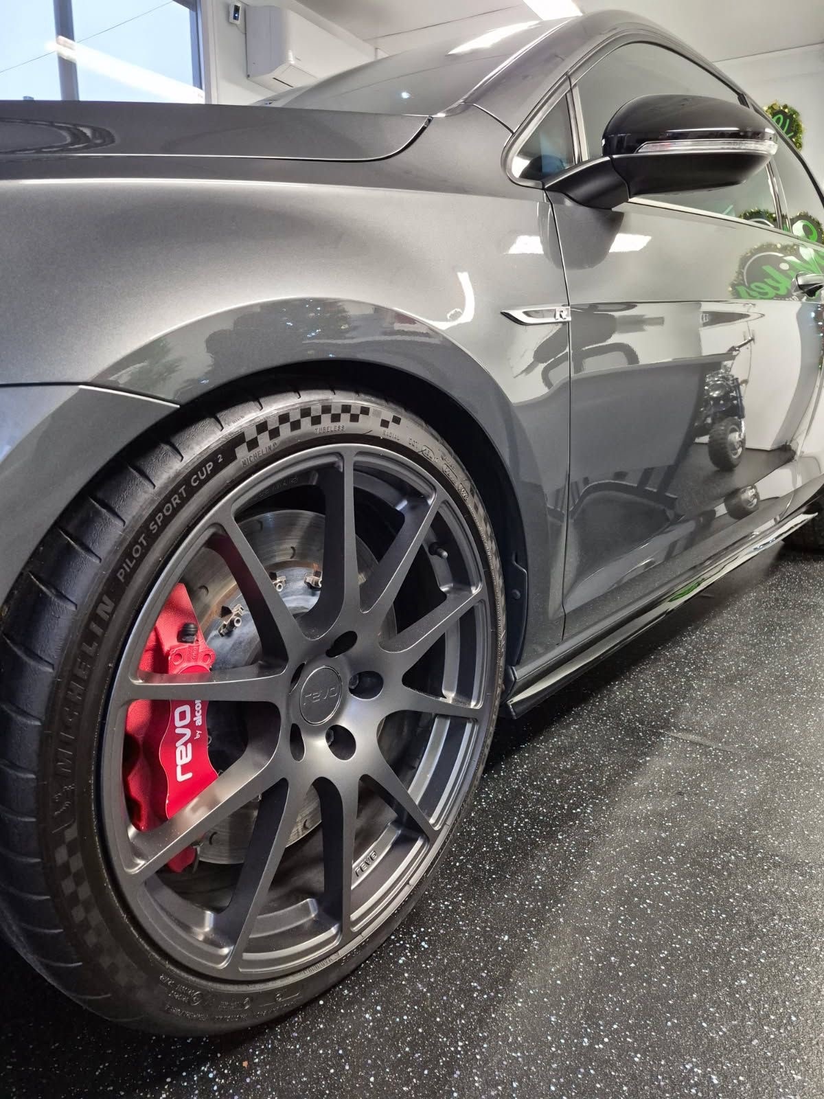 Used Volkswagen Golf 2019 for sale - 76831708: Photo 7