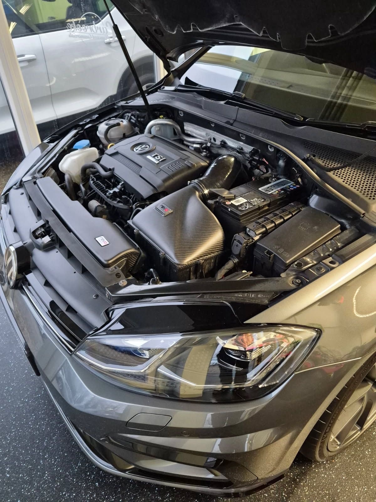 Used Volkswagen Golf 2019 for sale - 76831708: Photo 8