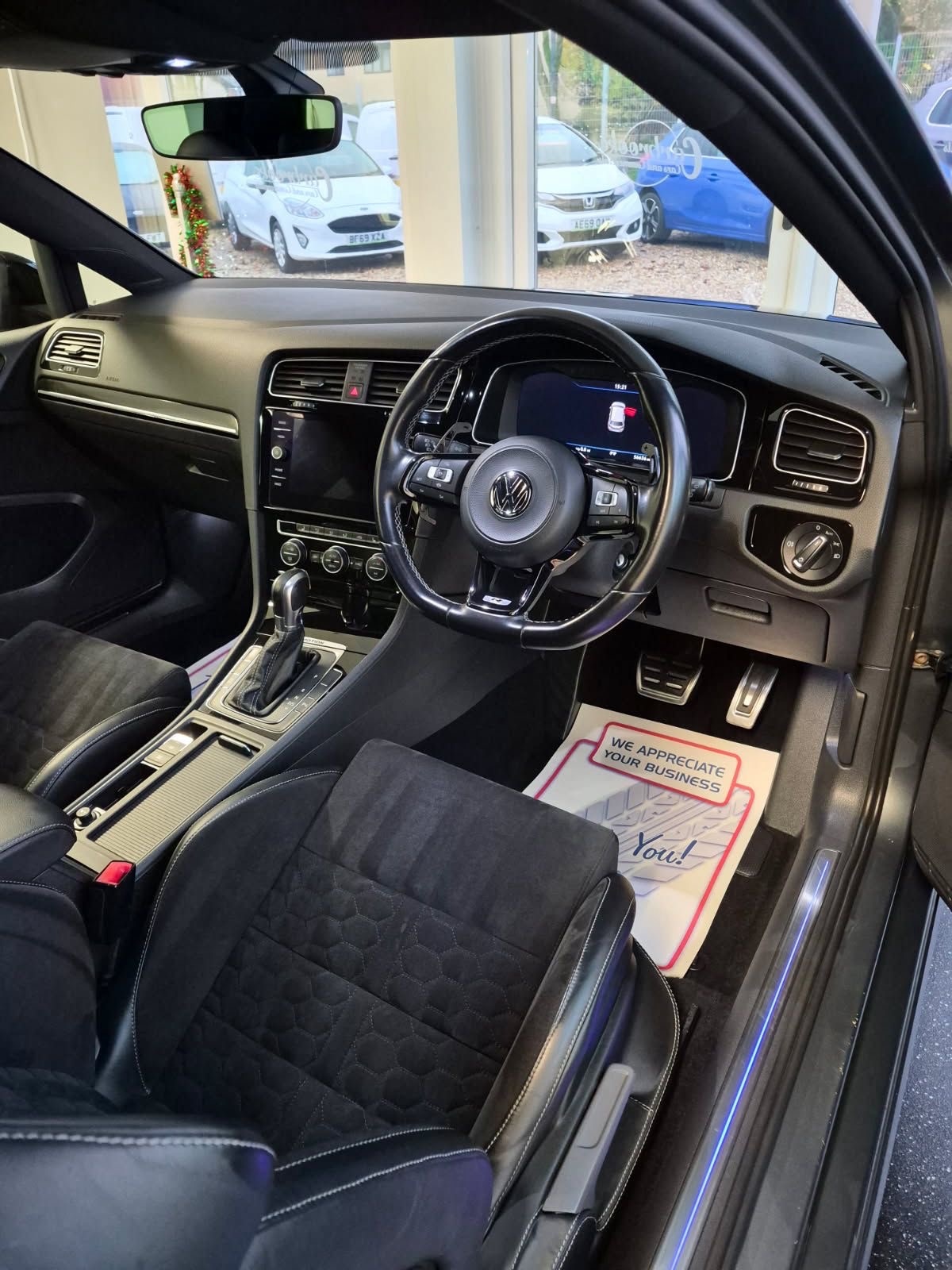 Used Volkswagen Golf 2019 for sale - 76831708: Photo 9