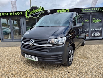 Used Volkswagen Transporter 2022 for sale - 79594351: Photo