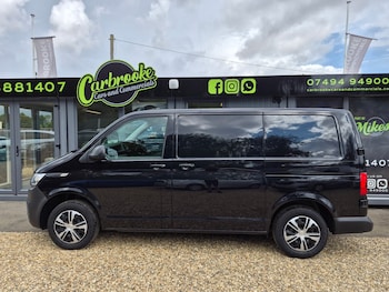 Used Volkswagen Transporter 2022 for sale - 79594351: Photo