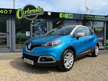 Renault - Captur