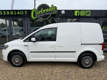 Used Volkswagen Caddy 2019 for sale - 73977006: Photo