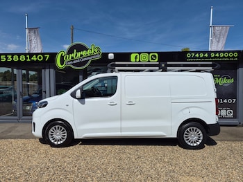Used Toyota ProAce 2016 for sale - 79535213: Photo