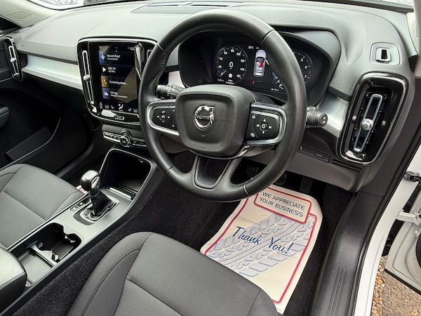 Used Volvo XC40 2020 for sale - 75391031: Photo 10