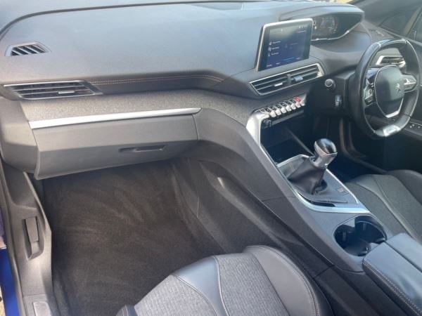 Used Peugeot 3008 2018 for sale - 76662512: Photo 12