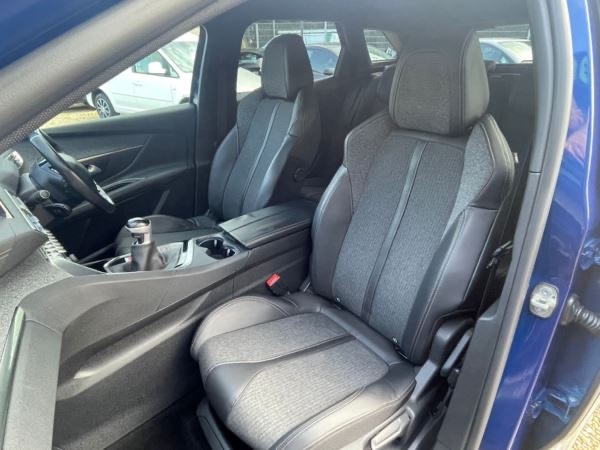 Used Peugeot 3008 2018 for sale - 76662512: Photo 13