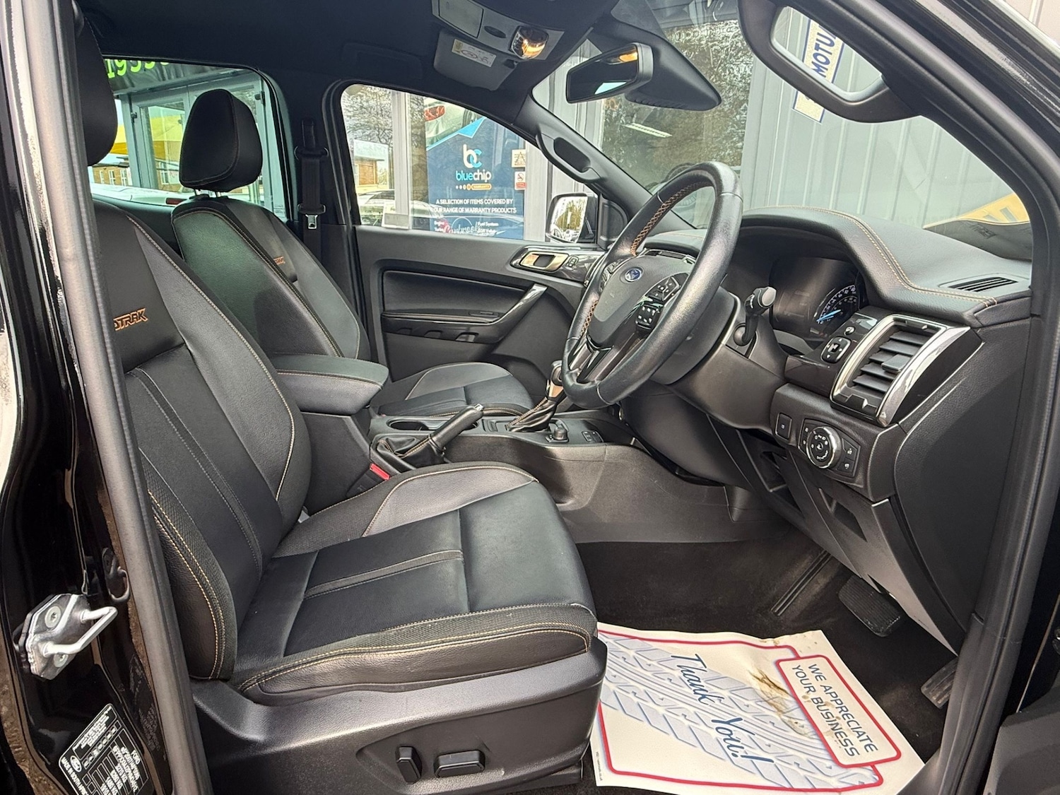 Used Ford Ranger 2022 for sale - 76491890: Photo 10