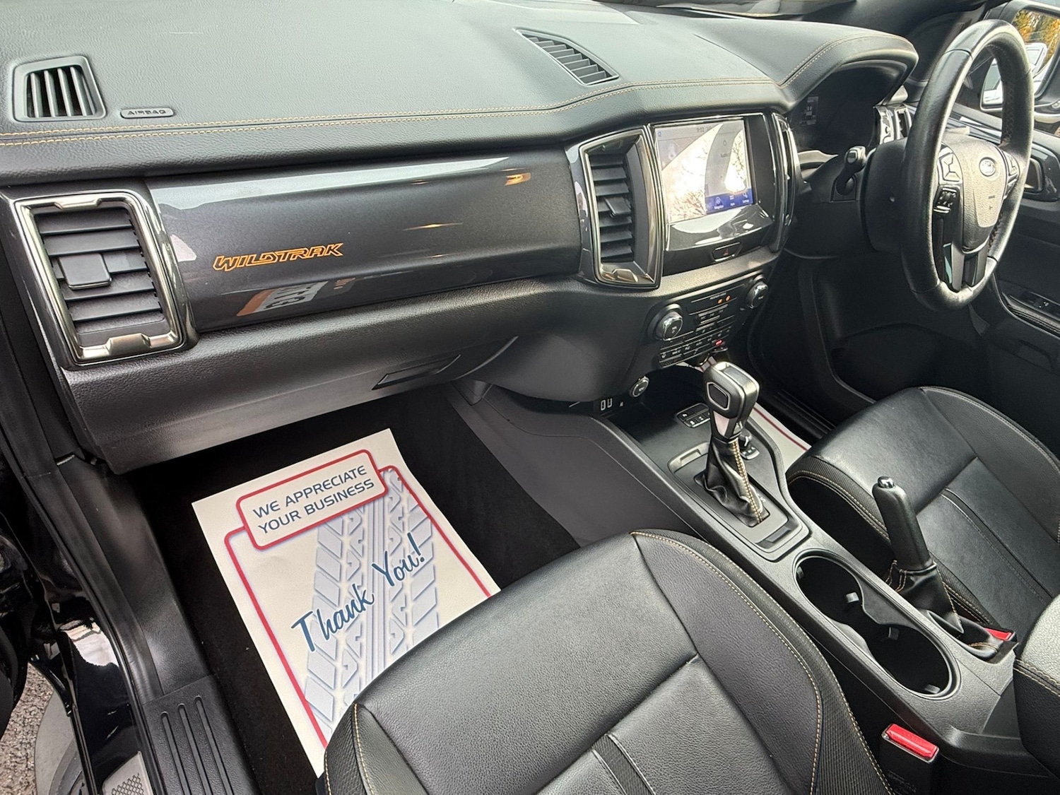 Used Ford Ranger 2022 for sale - 76491890: Photo 11