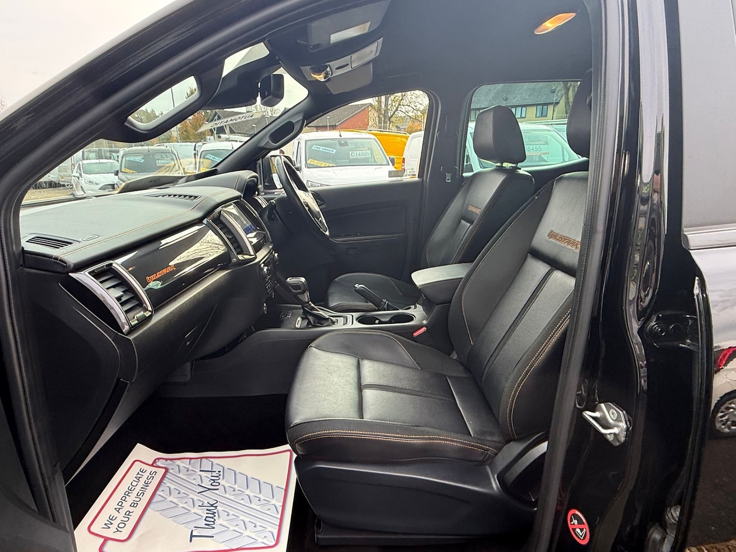 Used Ford Ranger 2022 for sale - 76491890: Photo 12