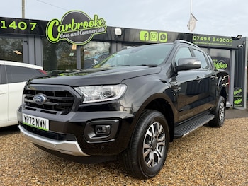 Used Ford Ranger 2022 for sale - 76491890: Photo