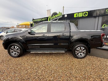 Used Ford Ranger 2022 for sale - 76491890: Photo